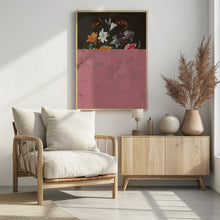 Art Prints of Modern Bouquet No.2