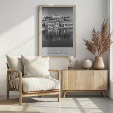 Art Prints of In focus: WUERZBURG Main Riverside and Fortress Marienberg