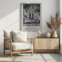 Art Prints of In focus: WROCLAW Cathedral of St John the Baptist