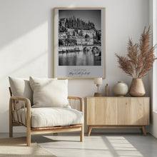 Art Prints of In focus: VERONA Adige and San Pietro Hill