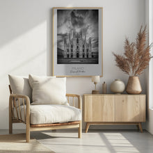 Art Prints of In focus: MILAN Cathedral Santa Maria Nascente