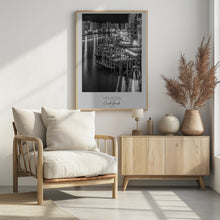 Art Prints of In focus: VENICE View from Rialto Bridge