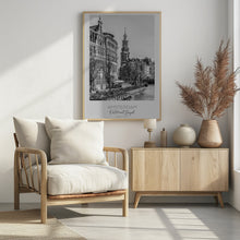 Art Prints of In focus: AMSTERDAM De Munt