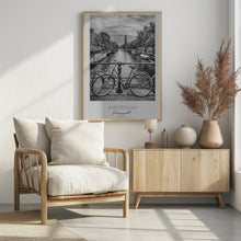 Art Prints of In focus: AMSTERDAM Prinsengracht