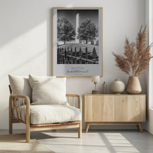 Art Prints of In focus: BOSTON Bunker Hill Monument