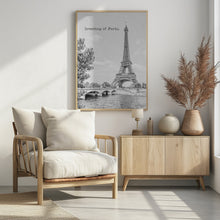 Art Prints of Dreaming of Paris