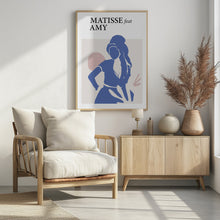 Art Prints of Matisse Feat Amy