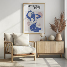 Art Prints of Matisse Feat Kate