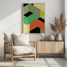 Art Prints of Minimal Directions N°2