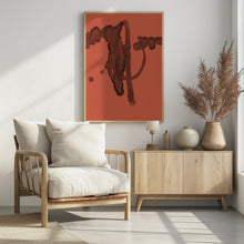 Art Prints of Koi Movement