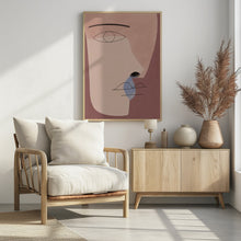 Art Prints of Face Me