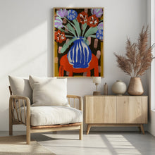 Art Prints of Floral still life no 2