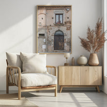 Art Prints of Italian house