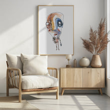 Art Prints of Funderaren