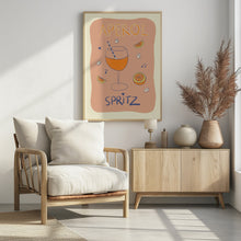 Art Prints of Aperol Spritz