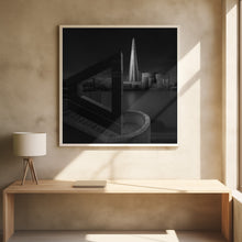 Art Prints of Lucid Dream I - The Shard