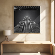 Art Prints of Empire State building