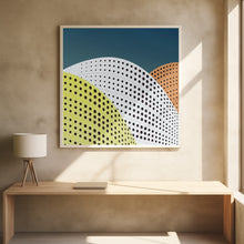 Art Prints of Perforations