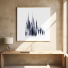 Art Prints of Cologne cathedral