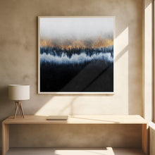 Art Prints of Golden Horizon