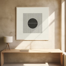 Art Prints of Paper Object No5