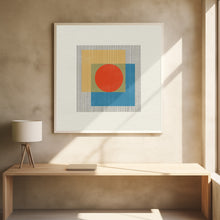 Art Prints of Midcentury Modern Object No3.