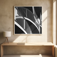 Art Prints of Balconies