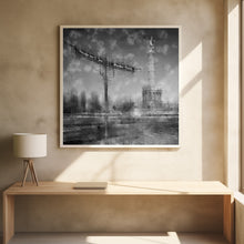 Art Prints of City Art BERLIN Victory Column