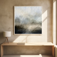 Art Prints of Lake Mist