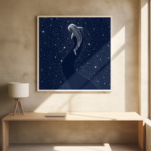 Art Prints of Star Eater