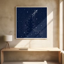 Art Prints of Star Inker