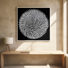 Art Prints of hypnosis