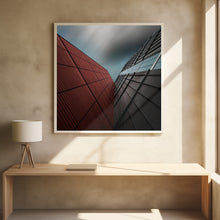 Art Prints of the visOr