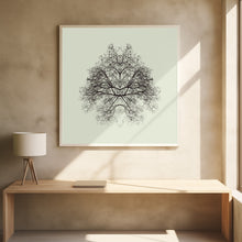 Art Prints of Rorschach Test