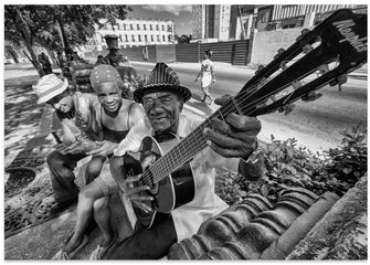 Art Prints of Memphis in Havana