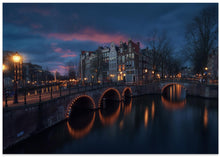 Art Prints of Keizersgracht