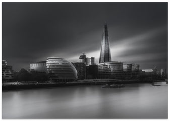 Art Prints of London city hall