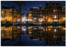 Art Prints of New Amsterdam 3