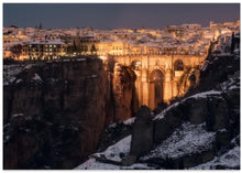 Art Prints of Ronda