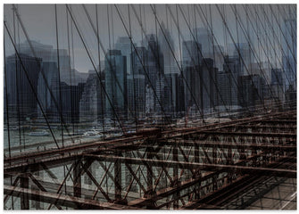 Art Prints of NYC 6