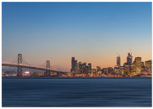 Art Prints of San Francisco