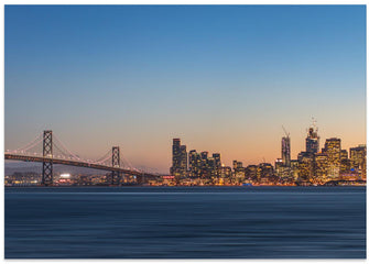 Art Prints of San Francisco