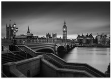 Art Prints of Westminster Bridge