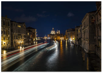 Art Prints of Venice