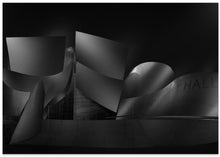 Art Prints of Urban Curves