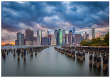 Art Prints of Manhattan