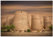 Art Prints of Derawar Fort 2