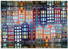 Art Prints of Amsterdam 40