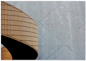 Art Prints of Urban texture - Hong Kong