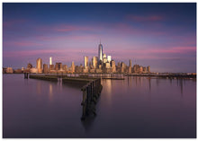 Art Prints of New York